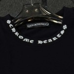2025年7月21日入荷新作Chrome Hearts半袖 tシャツ高品質/人気商品/DW工場S-XL