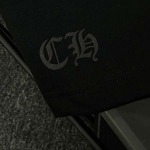 2025年7月21日入荷新作Chrome Hearts半袖 tシャツ高品質/人気商品/DW工場S-XL