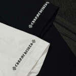2025年7月21日入荷新作Chrome Hearts半袖 tシャツ高品質/人気商品/DW工場S-XL
