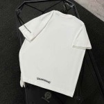 2025年7月21日入荷新作Chrome Hearts半袖 tシャツ高品質/人気商品/DW工場S-XL