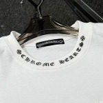 2025年7月21日入荷新作Chrome Hearts半袖 tシャツ高品質/人気商品/DW工場S-XL
