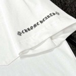 2025年7月21日入荷新作Chrome Hearts半袖 tシャツ高品質/人気商品/DW工場S-XL