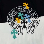 2025年7月21日入荷新作Chrome Hearts半袖 tシャツ高品質/人気商品/DW工場S-XL