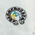 2025年7月21日入荷新作Chrome Hearts半袖 tシャツ高品質/人気商品/DW工場S-XL