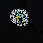 2025年7月21日入荷新作Chrome Hearts半袖 tシャツ高品質/人気商品/DW工場S-XL