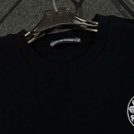 2025年7月21日入荷新作Chrome Hearts半袖 tシャツ高品質/人気商品/DW工場S-XL