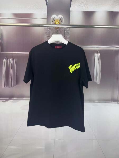 2025年7月21日入荷新作Gucci半袖 tシャツ高品質/...