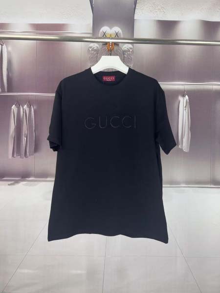 2025年7月21日入荷新作Gucci半袖 tシャツ高品質/...