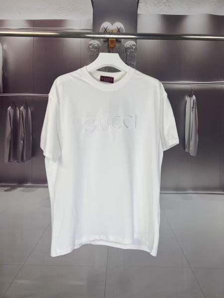 2025年7月21日入荷新作Gucci半袖 tシャツ高品質/...
