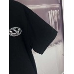 2025年7月21日入荷新作Louis Vuitton半袖 tシャツ高品質/人気商品/DW工場S-XXL