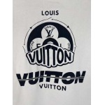 2025年7月21日入荷新作Louis Vuitton半袖 tシャツ高品質/人気商品/DW工場S-XXL