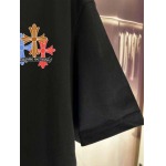 2025年7月21日入荷新作Chrome Hearts半袖 tシャツ高品質/人気商品/DW工場S-XXL