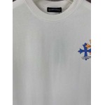 2025年7月21日入荷新作Chrome Hearts半袖 tシャツ高品質/人気商品/DW工場S-XXL
