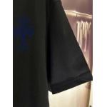 2025年7月21日入荷新作Chrome Hearts半袖 tシャツ高品質/人気商品/DW工場S-XXL