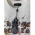 2025年7月21日入荷新作Chrome Hearts半袖 tシャツ高品質/人気商品/DW工場S-XXL