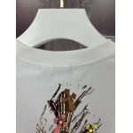 2025年7月21日入荷新作Chrome Hearts半袖 tシャツ高品質/人気商品/DW工場S-XXL