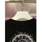 2025年7月21日入荷新作Chrome Hearts半袖 tシャツ高品質/人気商品/DW工場S-XXL