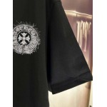 2025年7月21日入荷新作Chrome Hearts半袖 tシャツ高品質/人気商品/DW工場S-XXL