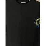 2025年7月21日入荷新作Chrome Hearts半袖 tシャツ高品質/人気商品/DW工場S-XXL