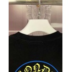 2025年7月21日入荷新作Chrome Hearts半袖 tシャツ高品質/人気商品/DW工場S-XXL