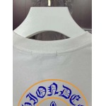 2025年7月21日入荷新作Chrome Hearts半袖 tシャツ高品質/人気商品/DW工場S-XXL