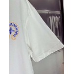 2025年7月21日入荷新作Chrome Hearts半袖 tシャツ高品質/人気商品/DW工場S-XXL