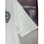 2025年7月21日入荷新作Chrome Hearts半袖 tシャツ高品質/人気商品/DW工場S-XXL
