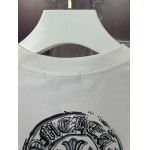 2025年7月21日入荷新作Chrome Hearts半袖 tシャツ高品質/人気商品/DW工場S-XXL