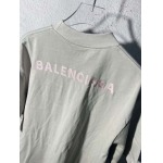 2025年7月21日入荷新作Balenciaga半袖 tシャツ高品質/人気商品/DW工場XS-L