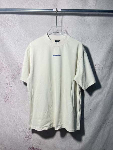 2025年7月21日入荷新作Balenciaga半袖 tシャ...