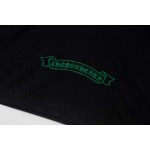 2025年7月21日入荷新作Chrome Hearts半袖 tシャツ高品質/人気商品/DW工場S-XL