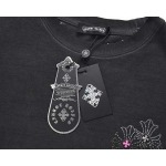 2025年7月21日入荷新作Chrome Hearts半袖 tシャツ高品質/人気商品/DW工場S-XL
