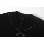 2025年7月21日入荷新作Chrome Hearts半袖 tシャツ高品質/人気商品/DW工場S-XL