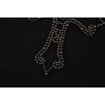 2025年7月21日入荷新作Chrome Hearts半袖 tシャツ高品質/人気商品/DW工場S-XL