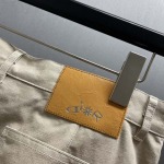 2025年7月21日入荷新作DIORズボン高品質/人気商品/DW工場S-XL