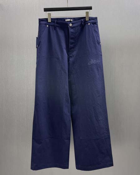 2025年7月21日入荷新作DIORズボン高品質/人気商品/...