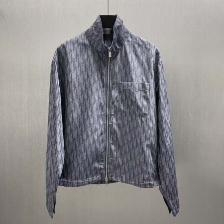 2025年7月21日入荷新作Diorシャツ高品質/人気商品/...