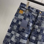 2025年7月21日入荷新作Louis Vuittonジーパン高品質/人気商品/DW工場29-32
