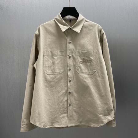 2025年7月21日入荷新作DIORシャツ高品質/人気商品/...