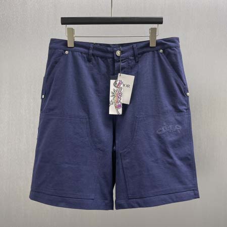 2025年7月21日入荷新作DIOR半ズボン高品質/人気商品...