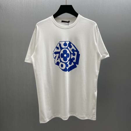 2025年7月21日入荷新作Louis Vuittontシャ...