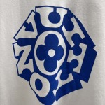 2025年7月21日入荷新作Louis Vuittontシャツ高品質/人気商品/DW工場S-XL