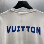 2025年7月21日入荷新作Louis Vuittontシャツ高品質/人気商品/DW工場S-XL