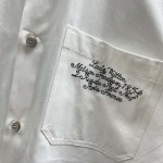 2025年7月21日入荷新作Louis Vuittonシャツ高品質/人気商品/DW工場S-XL