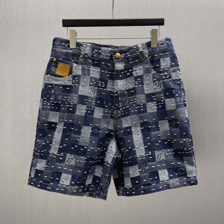 2025年7月21日入荷新作Louis Vuittonジーパ...