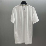 2025年7月21日入荷新作DIOR半袖 tシャツ高品質/人気商品/DW工場S-XL
