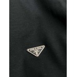2025年7月21日入荷新作Prada半袖 tシャツ高品質/人気商品/DW工場S-XL