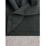 2025年7月21日入荷新作Prada半袖 tシャツ高品質/人気商品/DW工場S-XL