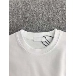 2025年7月21日入荷新作Prada半袖 tシャツ高品質/人気商品/DW工場S-XL