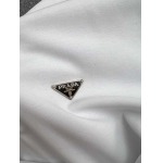 2025年7月21日入荷新作Prada半袖 tシャツ高品質/人気商品/DW工場S-XL